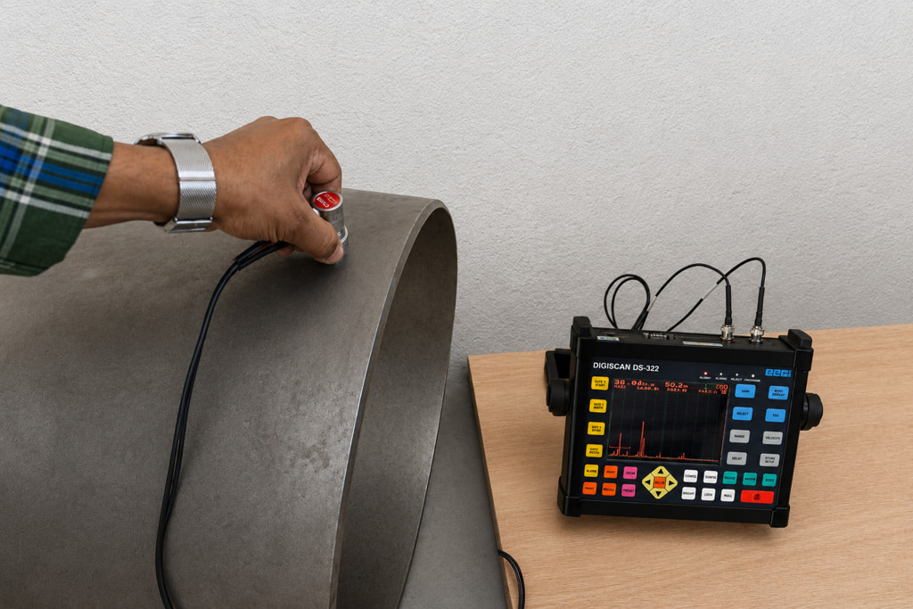 Hardness Testing